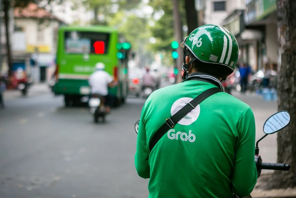 Grab là gì? Có những dịch vụ nào?