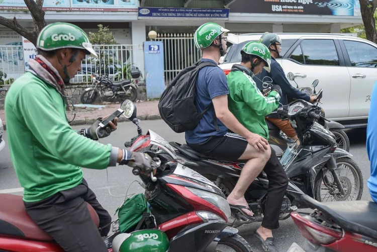 Lý Do Nên Chọn Xe Ôm Grab Tại Phước An, Nhơn Trạch